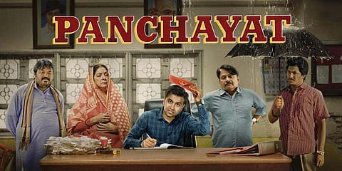 Panchayat proved that authentic, small-town narratives rooted in local dialects, humour and social dynamics could also captivate global audiences.