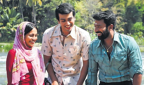 Still 'Paava Kadhaigal'