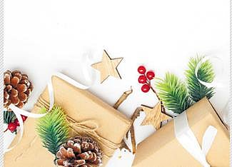 ‘Eternal Flowers’ has personalised your gifting look and feel this season.