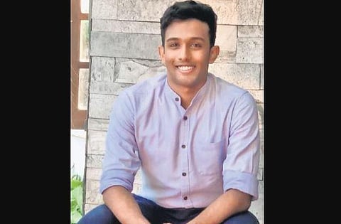 Kochi native Antony Jose, founder of ‘Tony’s Kitchen’