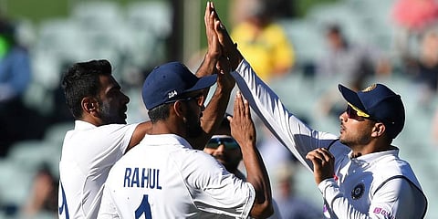 Indian Cricket Team (Photo | AP)