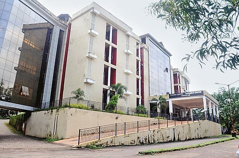  Cochin Cancer Centre | File Pic