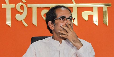 Will incorporate 'Karnataka-occupied areas' into Maharashtra: CM Uddhav Thackeray