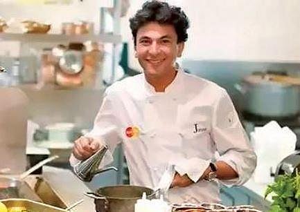 Chef Vikas Khanna