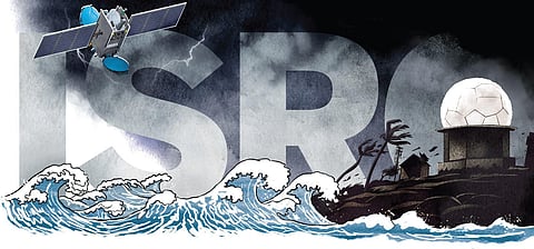 For representational purposes (Photo | Amit Bandre, Express Illustrations)