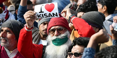 Image used for representational purpose only. (Photo | ANI)