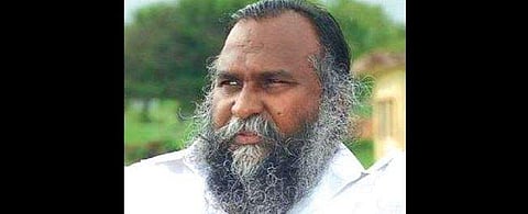 Congress MLA T Jayaprakash Reddy