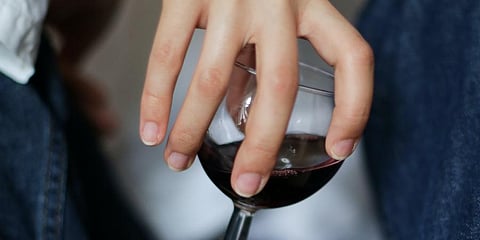 For representational purposes