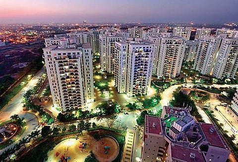 For representational purposes