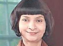 Prof MV Padma Srivastava