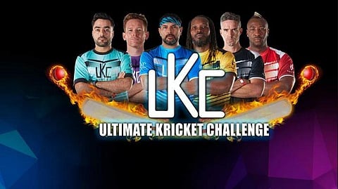 Ultimate Kricket Challenge 2021