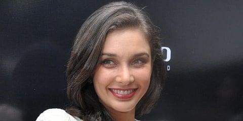 Bollywood actress Lisa Ray (Photo | EPS)