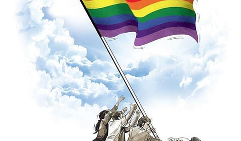 EXPRESS ILLUSTRATION