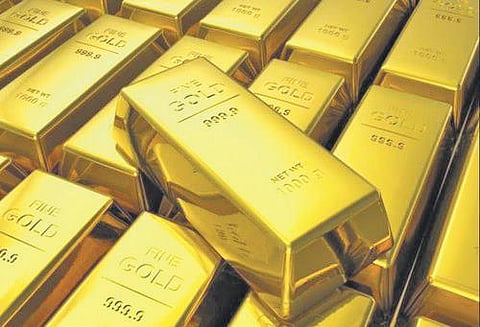Sovereign Gold Bond IX a long-term investment option