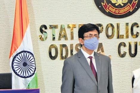 Focus on evidence, increase conviction rate: DGP to officers