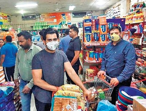 Image for representational purpose only