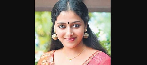 Anu Sithara
