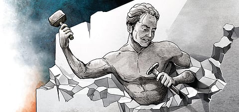 For representational purposes (Express Illustration/Tapas Ranjan)