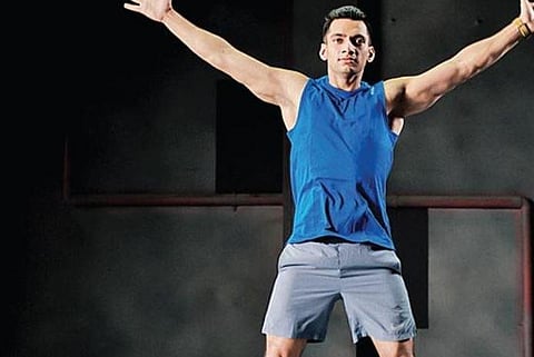 Upping your fitness game