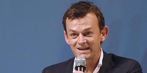 Former Australia wicketkeeper Adam Gilchrist (Photo | PTI)