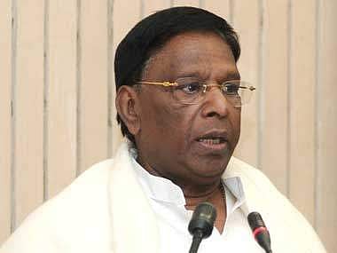 New Year revelry allowed in Puducherry, tourists can freely celebrate: CM Narayanasamy