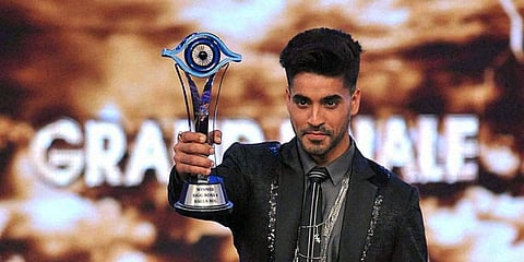 Bigg Boss Season 8 winner Gautam Gulati (File Photo | PTI)
