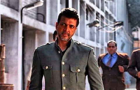 Bollywood actor Jaaved Jaaferi (Photo | Instagram)