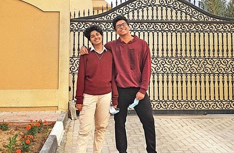 Learning from unlearning