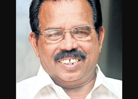 LDF took strong stand on women empowerment: Anavoor Nagappan