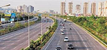 Police have suggested that the NHAI clear bushes and tall trees on both sides of the road to improve visibility.