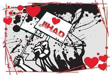 The term ‘love jihad’, loosely referred to forced conversion, is the gift of UP Chief Minister Yogi Adityanath to the communal lexicon.