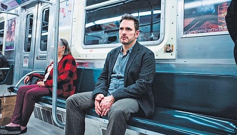 Yorgos Lanthimos impresses with yet another enigma