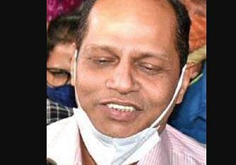 Pradeep Kumar Panigrahy