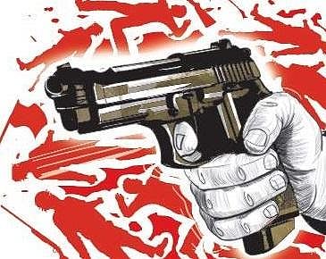 For representational purposes