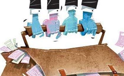 Rs 1.28 crore more in Akash Patha's accounts as probe intensifies