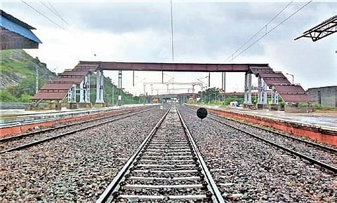 For representational purposes