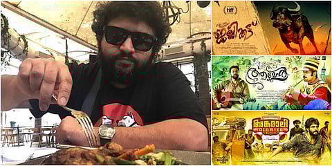 Malayalam moviegoers love Lijo Jose Pellissery. The Film Federation of India's decision to send 'Jallikattu' to compete in International Feature Film category of the Academy Awards might thrill Keralites but definitely won't surprise them. Here are five m