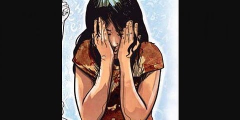 For representational purposes