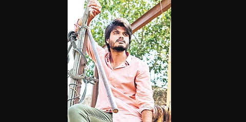 Anand Deverakonda
