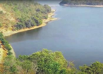 Ali Sagar to be developed as a major tourist destination