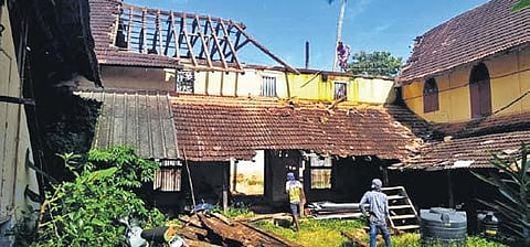 Gujarati Street of ‘Vietnam Colony’ fame to get a makeover