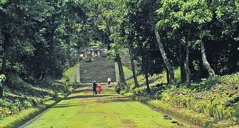 Some of the most popular sites in Gerusoppa