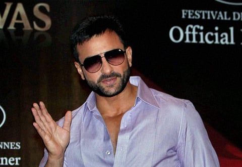 Saif Ali Khan issues apology over comments on Raavan's 'humane' interpretation in 'Adipurush'