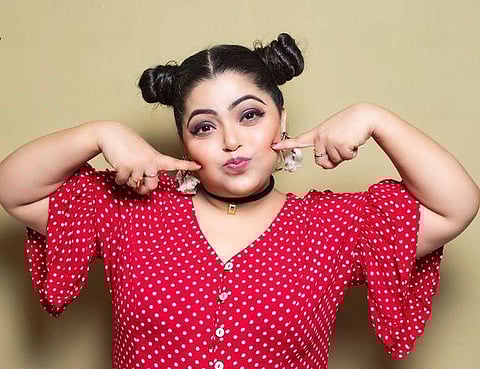 Divya Bhatnagar (Photo | Instagram)