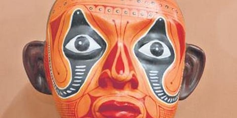 COVID-19 has taken a heavy toll on folk and tribal artists: Delhi-based curator