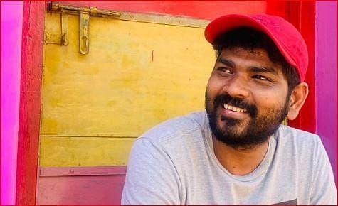 Director Vignesh Shivan (Photo | Instagram/@wikkiofficial)