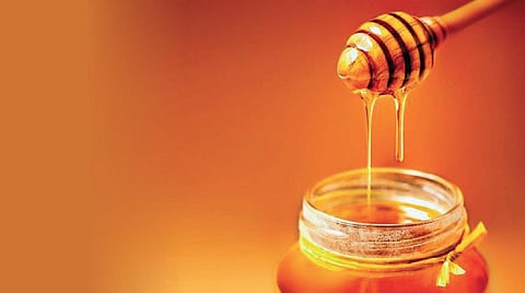 Honey trap busted, locals feel cheated