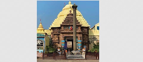 Thermocol insignias not stolen, says SJTA