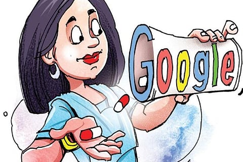 Illustratiuon: Tapas Ranjan