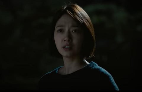 A still from the film (Photo | YouTube screengrab)